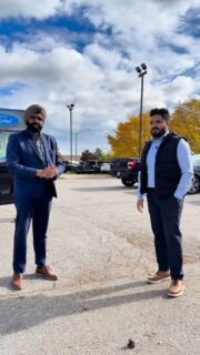 Looking for your next F-150? We’ve got them all — XLT, Lariat, and more!
From 301A to 502A packages, your perfect truck is waiting right here.
🔥 Best price. Huge selection. Only at Canada’s largest Ford dealership!
☎️Call us now
416-292-1171
#F150 #FordDealership #EastCourtFord #TorontoTrucks #f150lariat