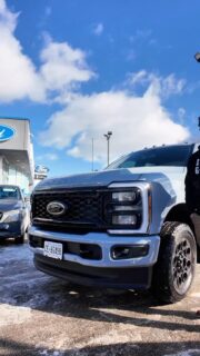 ✨ A huge congratulations to our amazing customer, who picked up brand-new Ford F250 Super Duty 🙌🚙

Thank you for choosing East Court Ford Lincoln, Canada’s #1 Ford Dealership and home to the largest Ford inventory in the country. 🇨🇦

📍 Looking for your dream car? Visit us at East Court Ford Lincoln in Toronto and see why thousands of customers trust us for their Ford and Lincoln needs.

📞 Call us today or stop by to meet our friendly team — your perfect Ford is waiting for you! 🚗💨

#EastCourtFordLincoln #F250 #ford #superduty