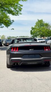 ☀️ Summer has started… and the deals are heating up at East Court Ford Lincoln! 🔥
Drive into summer with incredible offers:🏎️ Save up to $8,000 on a Mustang GT Premium Convertible🌲 Get behind the wheel of a Bronco Hard Top from only $86/week with just $995 down!
The sun is out. The roads are calling. Let’s make this summer unforgettable. 🚗💨
📍 Visit East Court Ford Lincoln today and find your perfect summer ride!
#eastcourtfordlincoln #mustanggt #bronco #dealofthemonth