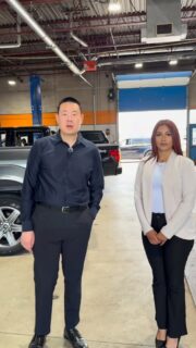 Meet our new Senior Service Manager, Michael Chang! Bringing experience, leadership, and a customer-first approach to every visit.

To celebrate, we’re offering 20% OFF labour on your next service appointment until the end of August! 🎉

From routine maintenance to repairs, your vehicle is in trusted hands.

📅 Book your service appointment today
📞 Call us: (416) 292-1799

Experience the East Court difference.