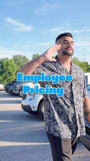 ☀️ Employee Pricing is BACK!
This summer, get behind the wheel of the iconic Ford Bronco Hard Top and save over $10,000.
Choose the option that fits your lifestyle:
✅ $995 Down + Walkaway Lease from just $92/week for 2 years
✅ Or Prepaid Lease for only $10,988 all-in for 2 years — no weekly or monthly payments, just drive.
Built for summer adventures. Ready for winter roads. The Bronco is designed for every season.
📍Visit East Court Ford Lincoln today before these offers are gone.
#fordbronco #bronco #employeepricing #eastcourtford