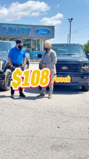 🔥 EMPLOYEE PRICING IS ON — AND EAST COURT IS TAKING IT FURTHER! 🔥
This month is the time to get into a new F-150! 🛻💨
💥 F-150 XLT — Lease from ONLY $108/WEEK
💰 Just $995 down
OR step up to a F-150 LARIAT and get:
🔥 UP TO $19,000 OFF!
Take advantage of Ford Employee Pricing PLUS East Court Ford’s exclusive deals for even more savings.
⏰ These are some of our biggest F-150 offers of the month — don’t wait!
📍 East Court Ford Lincoln
📲 Call us today or visit us to find best F-150 deal.
#eastcourtfordlincoln #fordF150 #f150deals #employeepricing
