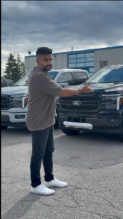 🚨 IN STOCK & READY TO GO! No factory orders. No waiting.

Shop East Court Ford Lincoln and drive home from our in-stock inventory with savings of up to $20,000 OFF! 🔥

🛻 F-150 Lariat from just $169/week
💰 Only $995 down

Your next Ford is already here. Come in, choose yours, and take advantage of these offers while inventory lasts.

📍 East Court Ford Lincoln
📞 Contact us today!

#eastcourtford #fordf150 #f150lariat #forddeals #torontoford