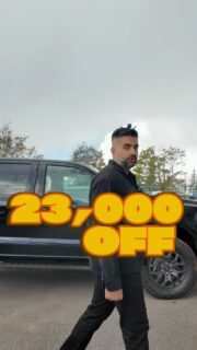 🚨 Employee Pricing is OVER, but the SAVINGS at East Court Ford NEVER STOP! 🔥

October is BIGGER than ever! 💥

🛻 F-150 October Specials
💰 Save $20,000, $22,000, or even UP TO $23,000 on select F-150 trucks!

🔥 Massive discounts. Huge inventory. Unbeatable October deals!

🏆 Canada’s Largest Ford Inventory!

📍 East Court Ford Lincoln
📲 Don’t miss out! Shop your F-150 today!

Offers apply to select in-stock vehicles. Conditions apply.

#eastcourtfordlincoln #fordf150s #f150deals #FordTrucks #octoberspecials