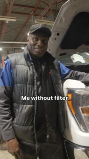 The only filter a real truck guy needs! 😂🔧
#eastcourtfordlincoln