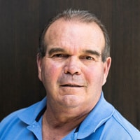 Allan Neilson : Assistant Service Manager