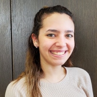 Joanna Plaza : Internet Sales Coordinator