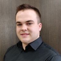 Mitchell Merner : Product Specialist (Sales & Leasing)