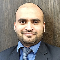 Rajan Thareja : Product Specialist (Sales & Leasing)