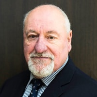 Ray Jervis