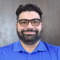 Sacha Baghdassarian