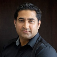 Sanjiv Sharma : Product Specialist (Sales & Leasing)