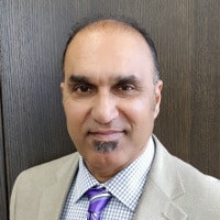Wasiem Shehzad : Product Specialist (Sales & Leasing)