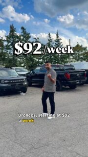 LOWER THAN ANY DISCOUNT PLAN. 🔥
Why wait for a factory order when your Ford is already here?
🚨 ALL IN STOCK — READY TO GO
✅ No factory-order waiting
✅ Only $995 Down
✅ Lease terms starting from 24 months
Get the F-150 you want today and take advantage of our exclusive in-stock offers before they’re gone.
📍 East Court Ford Lincoln
📩 DM us for availability & pricing
#F150 #FordDeals #TruckDeals #EastCourtFord