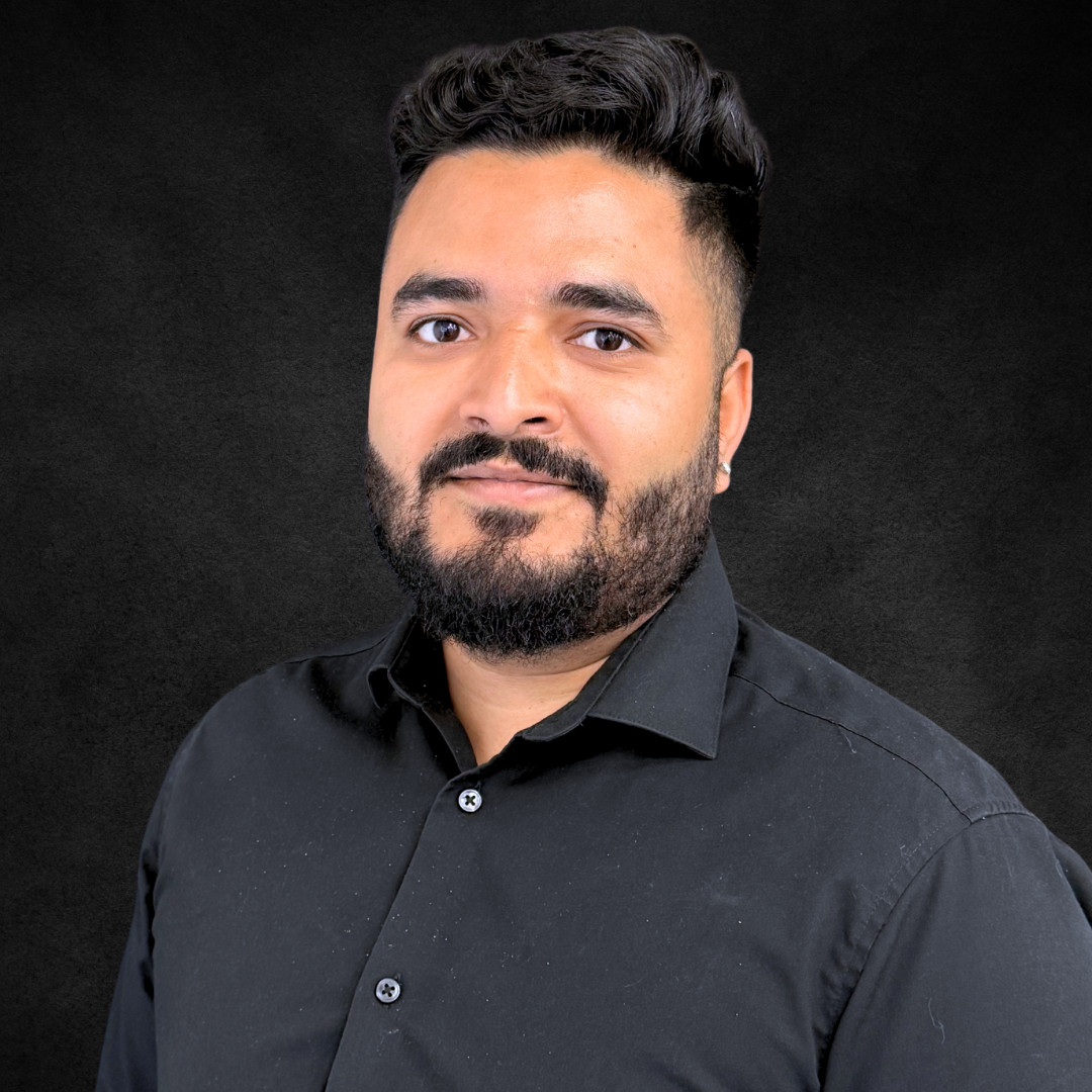 Jaspreet Singh Sales & Leasing Consultant (Hindi, Punjabi and English)