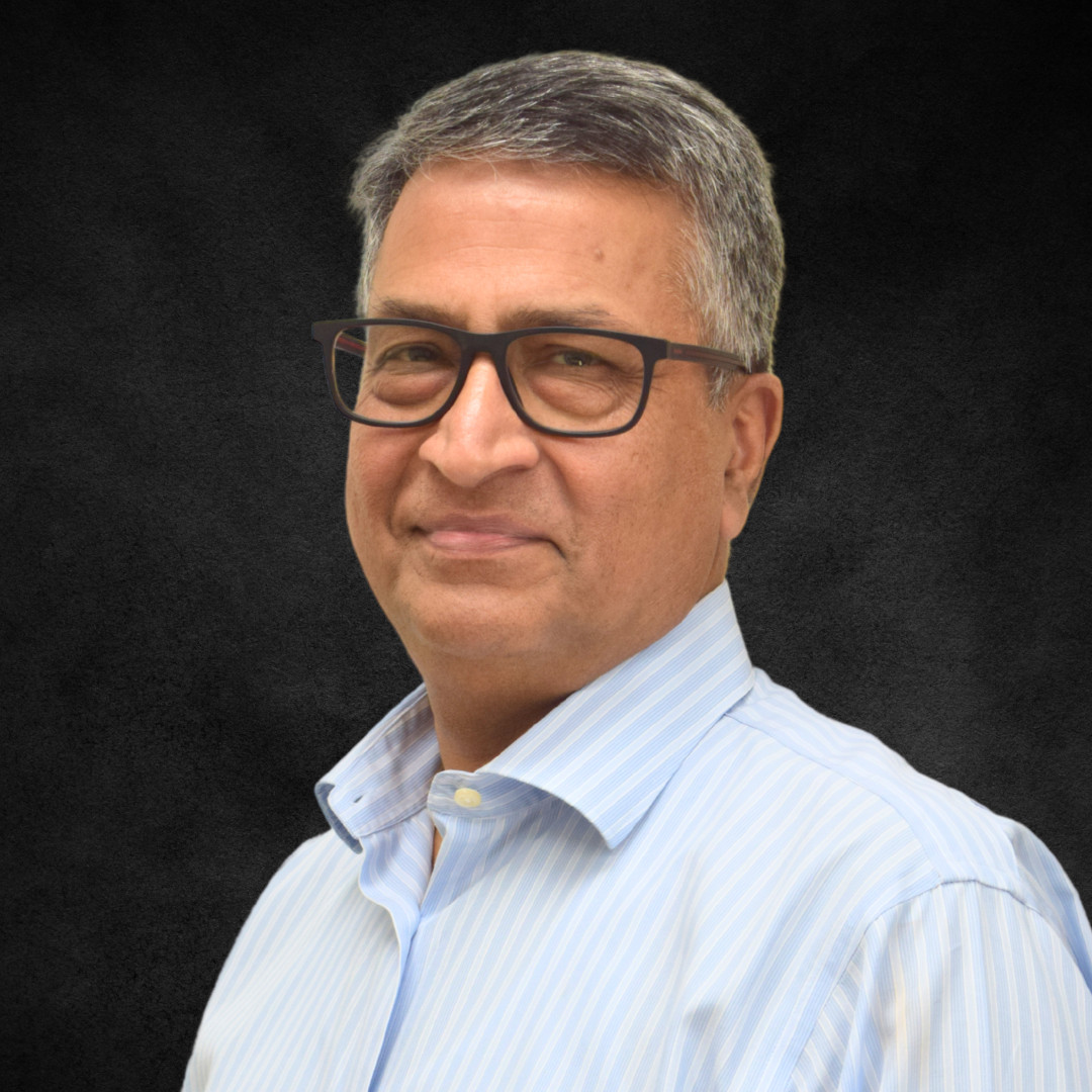 Dean Sharma Sales Manager