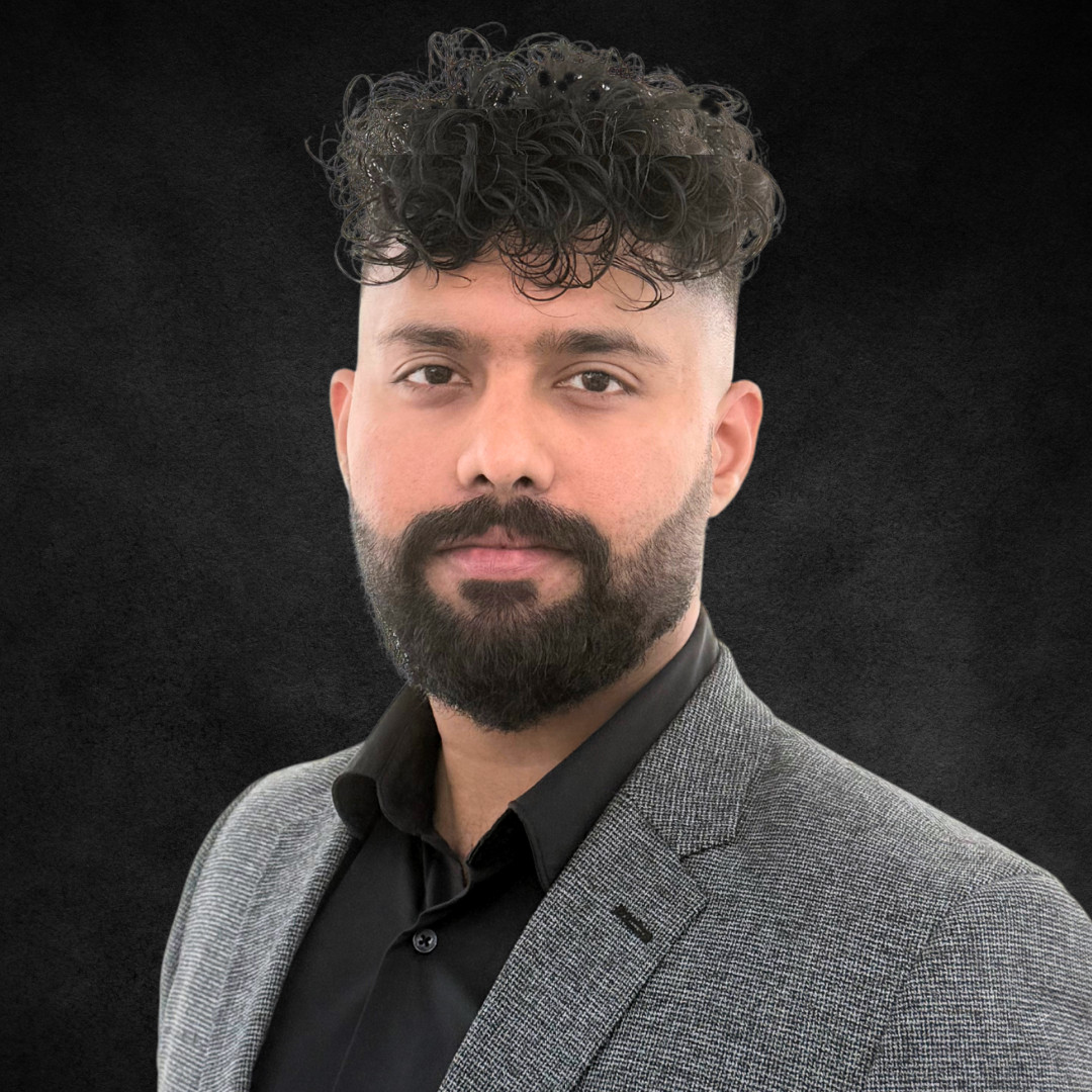 Shubham Mahajan Sales & Leasing Consultant (Hindi, Punjabi and English)