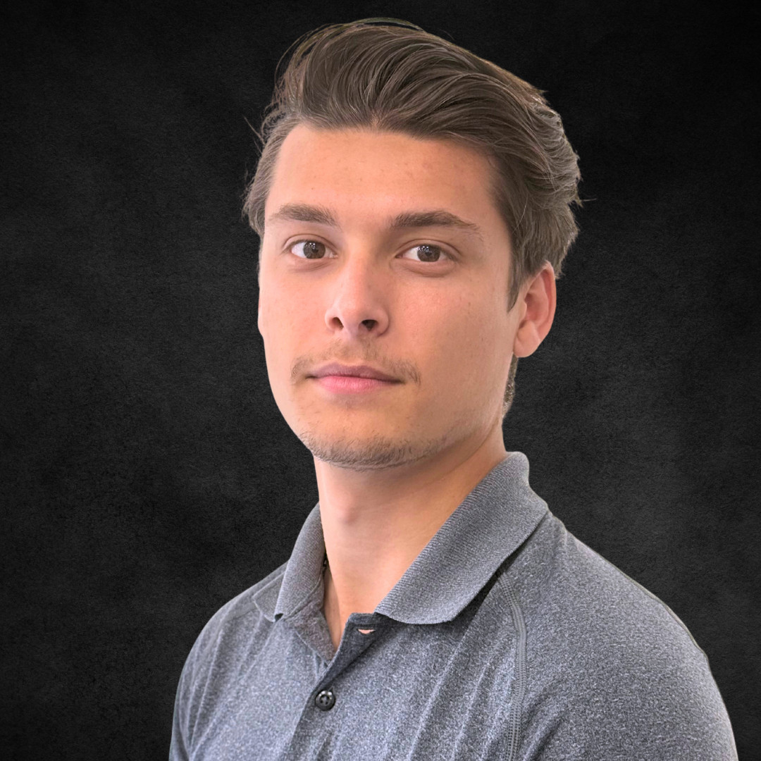 Matthew Schell Sales & Leasing Consultant (Greek and English)