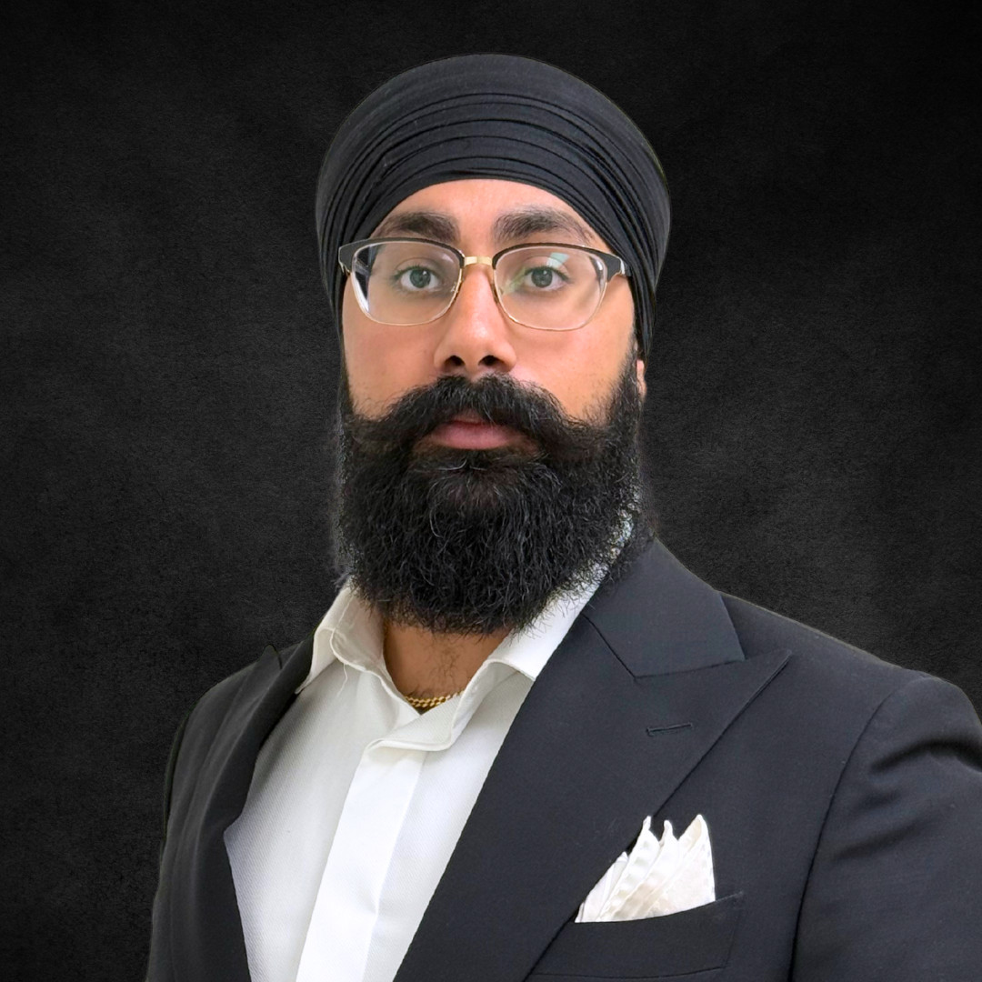 Parvinder Nagra Sales Manager (Hindi, Punjabi and English)