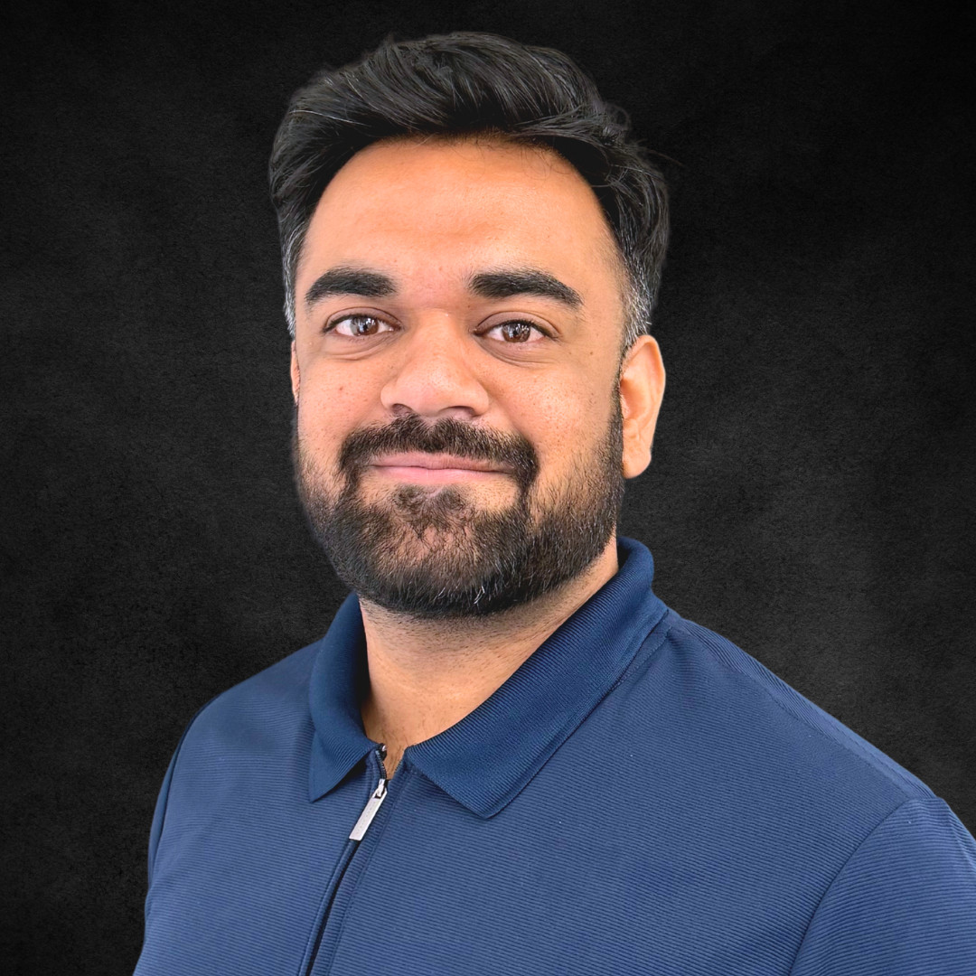 Sushil Kumar Sales & Leasing Consultant (Hindi, Punjabi, and English)