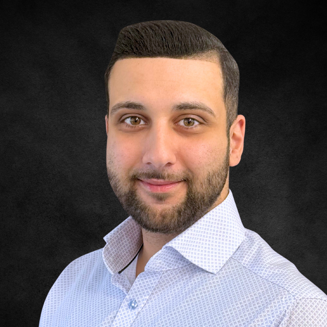 Sam Kargaran  Financial Services Officer (Persian, English)