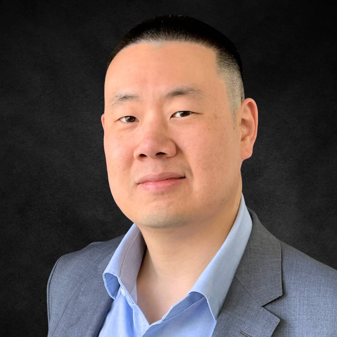 Michael Chang Senior Service Manager